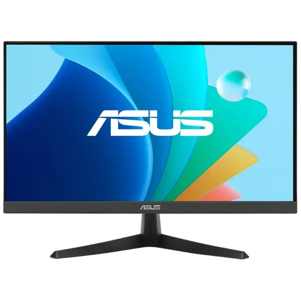 จอมอนิเตอร์ ASUS VY229HF Gaming Monitor (IPS 100Hz)