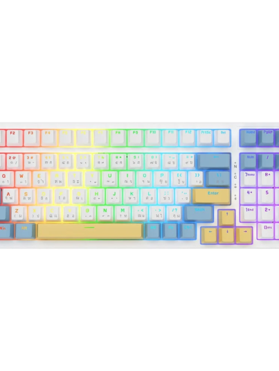 Ajazz-Gaming-Keyboard-AK992-Summer-Loop-Mechanical-Keyboard-Red-Switch-1-square_medium
