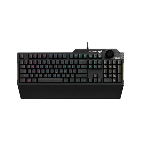 Asus Gaming Keyboard TUF K1/Th