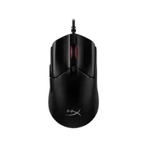 เมาส์เกมมิ่ง HyperX Gaming Mouse Pulsefire Haste 2 Black