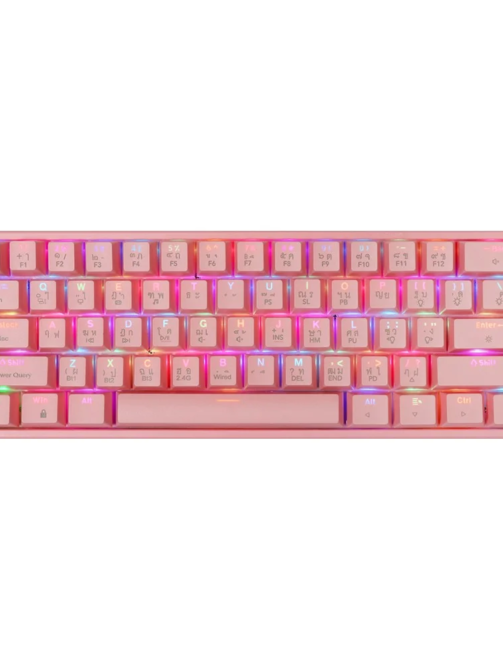 Tsunami-Gaming-Keyboard-MK-61-Max-Sakura-Pink-Red-Switch-(1)-square_medium