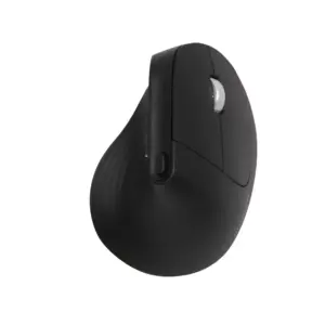 เมาส์ไร้สาย Anitech Bluetooth and Wireless Vertical Mouse