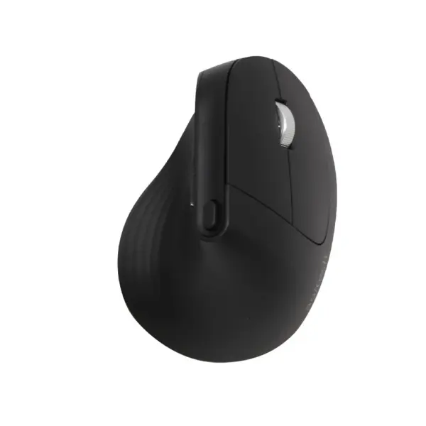 เมาส์ไร้สาย Anitech Bluetooth and Wireless Vertical Mouse