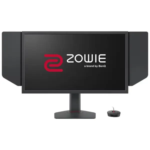 BENQ ZOWIE XL2546X Gaming Monitor (Fast TN 240Hz DyAc 2)