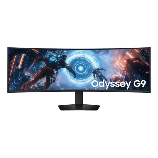 SAMSUNG Odyssey G9 LS49FG912EEXXT Gaming Monitor